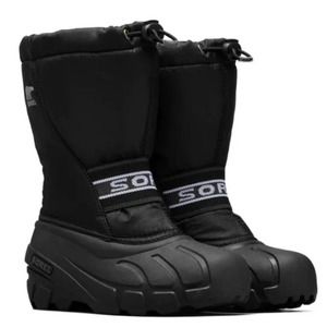 Sorel Kids Flurry Winter Snow Boots